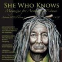 She Who Knows